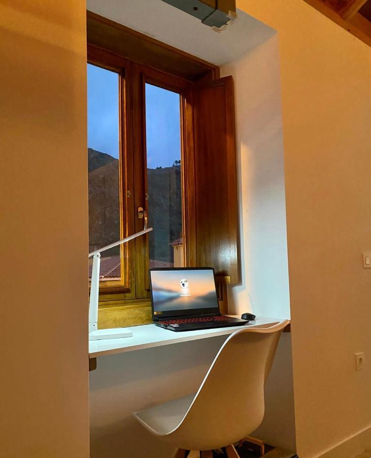 Las Calas Teno Dış mekan fotoğraf